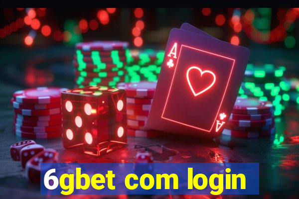 6gbet com login